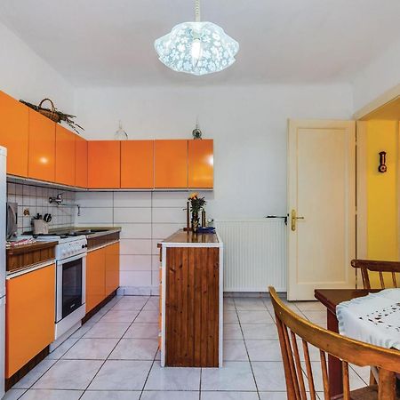 1 Bedroom Beautiful Apartment In Bakar Exterior photo